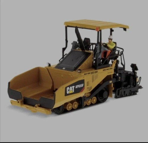 Caterpillar ap655f 50 - caterpillar,