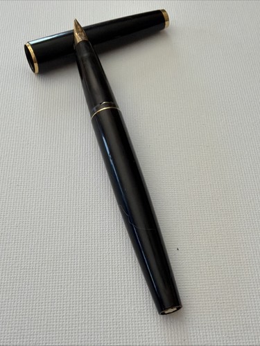 Penna stilografica montblanc - penna,