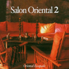 Salon oriental 2