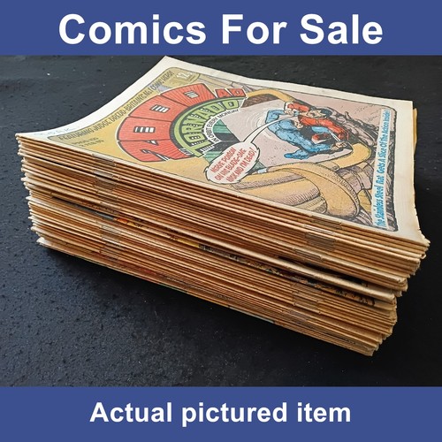 2000ad progs 150 - progs,