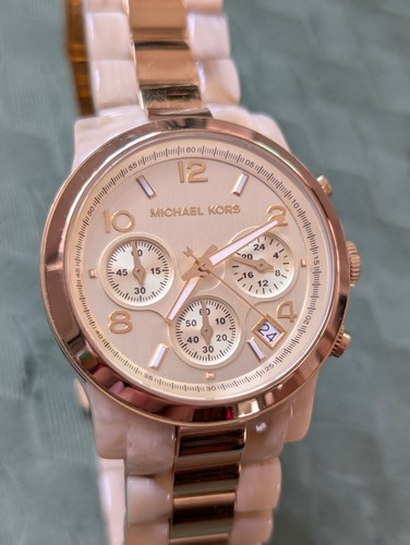 Orologio champagne michael - orologio,