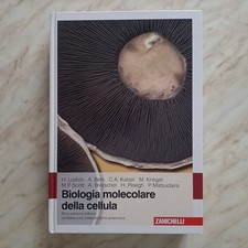 Lodish biologia - al.,