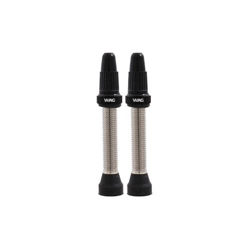 Wag coppia valvole tubeless - valvole,