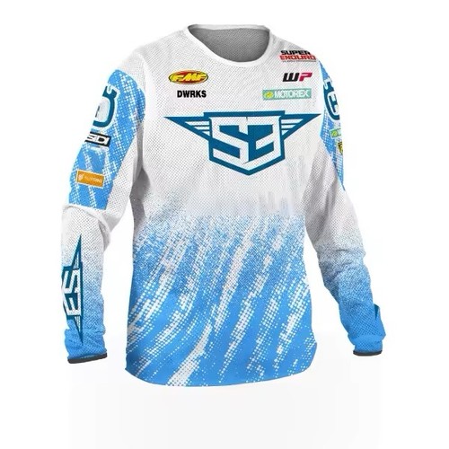 Maglia husqvarna - maglia,