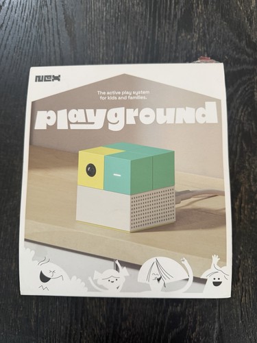 Next playground sistema di - next,