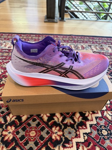 Taglia asics megablast - taglia,
