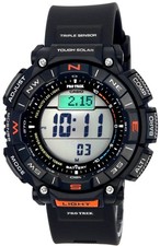 Orologio uomo casio protrek - casio,