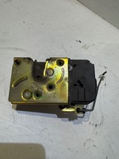 Serratura porta anteriore