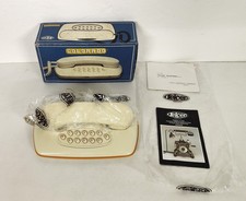 Telefono COLORADO Vintage anni '80 come nuovo.