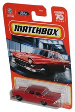 Matchbox metallo anni - matchbox, 70