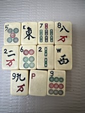 Piastrelle Mah Jong Mahjong