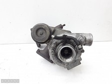 2000 OPEL ASTRA TURBINA DEL