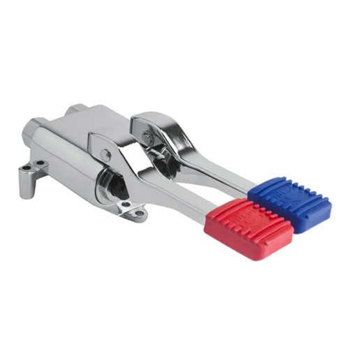 Rubinetto miscelatore cromato - rubinetto,