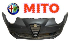 PARAURTI ANTERIORE COMPLETO