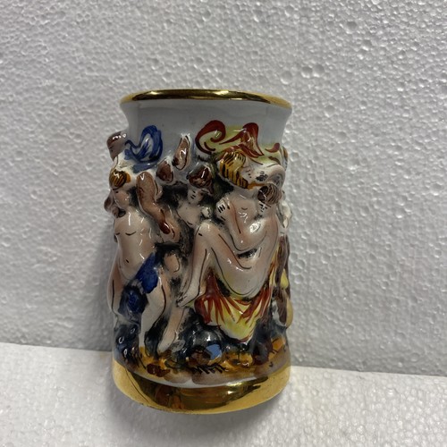 Vaso porcellana di - vaso, in