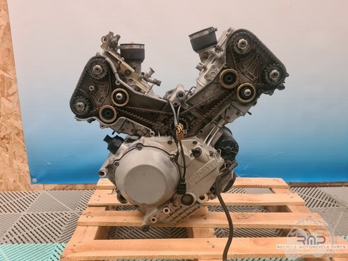 Motore ducati monster s4r 996 - ducati,