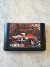 Cartuccia Sega Genesis Sagaia