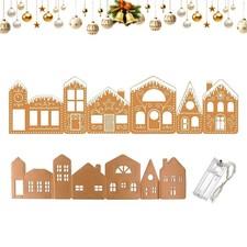 Kit di cartone pieghevole per