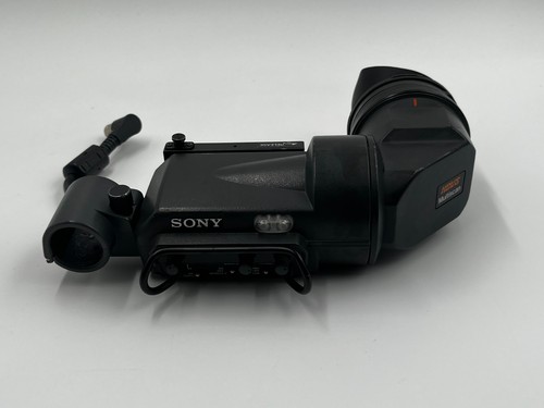 Sony hdv f20a mirino - sony, hdv-f20a