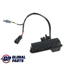 Maniglia bagagliaio portellone