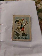 FIGURINA Anni 40/50 PARATA