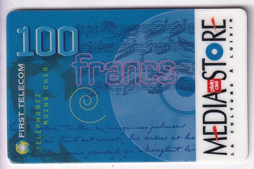 France telecarte phonecard - telecarte,