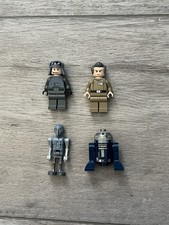 LEGO Star Wars Minifigures Lot