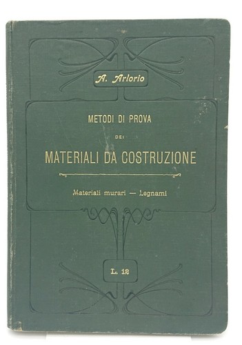 Arlorio metodi prova dei - di,