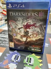 Darksiders III 3 Ita PS4 USATO GARANTITO