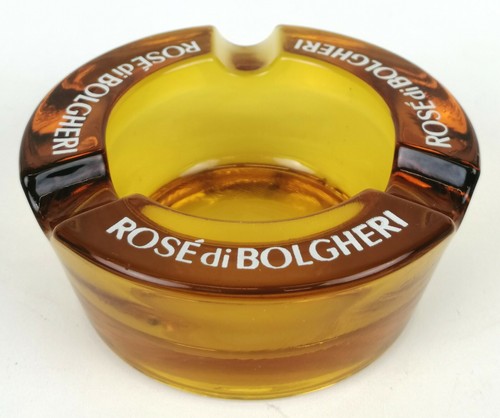 Rose bolgheri posacenere - bolgheri,