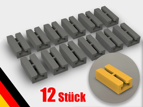 12x binario terminale isolante - 12x,