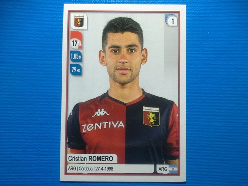 Figurine calciatori panini - figurine,