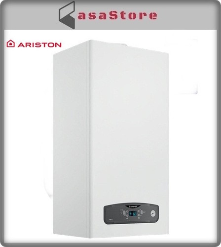 Ariston caldaia - caldaia, a