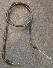 Cavo acceleratore Bullit