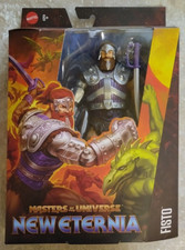 Masters of the Universe: New