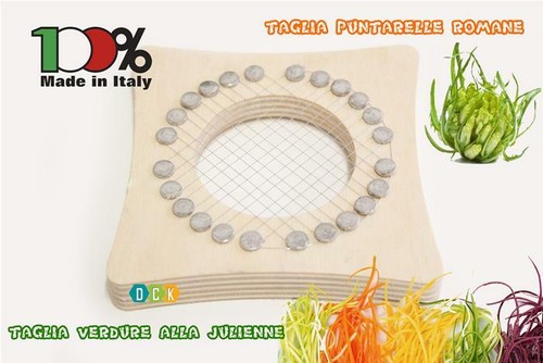 Calder taglia puntarelle alla - puntarelle,