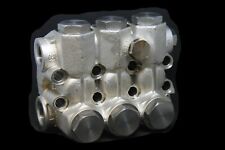 Testa pompa idropulitrice