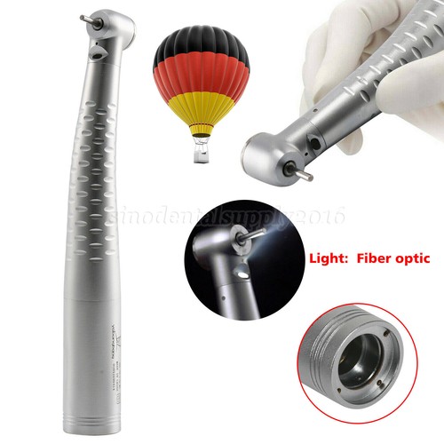 Dentale turbina led fiber - dentale,