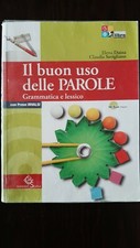 Il Buon Uso Delle Parole -
