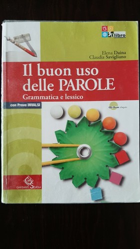Buon uso delle - delle, parole