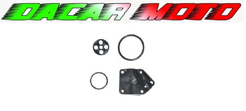 Kit revisione rubinetto - revisione,