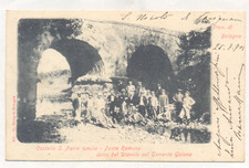 Castello S. Pietro Emilia