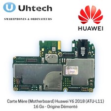 Carte Mère (Motherboard)