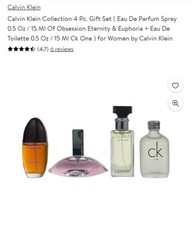 Calvin Klein Collection 4