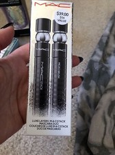 MAC; MAC Stack & Micro Brush
