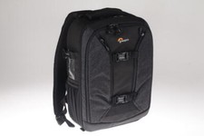 LOWEPRO Pro Runner BP 350 AW II nero 