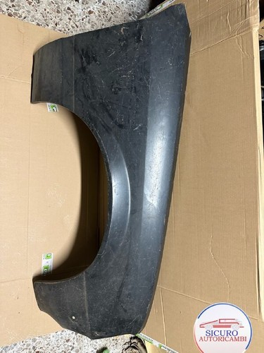 Parafango anteriore front - parafango,