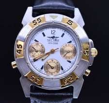 SECTOR NO LIMITS ADV 2500