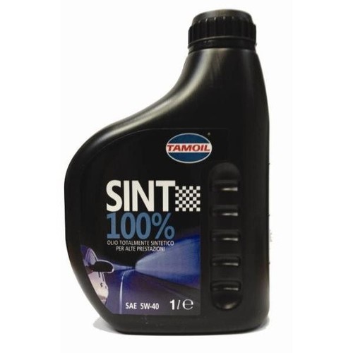 Olio motore 5w40 lubrificante - 5w40,