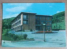 CARTOLINA ITALIA FORLì DOVADOLA OSPEDALE CIVILE ITALY POSTCARD
